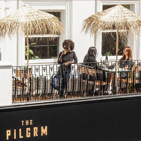 The Pilgrm Hotel London Exterior photo